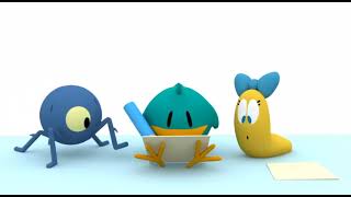 POCOYO FULL EPISODE SEASON 2