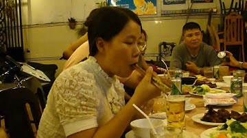 Bé Ngọc Cháp tập 1 - thegioicauca.com