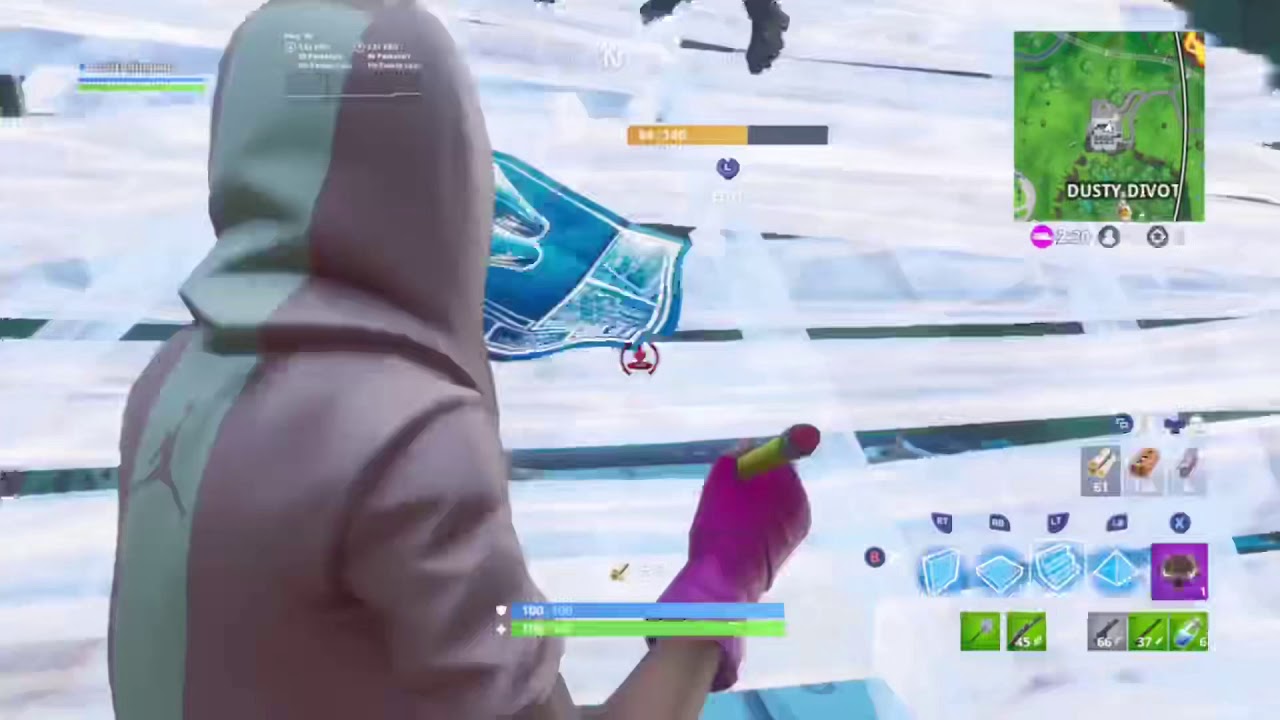 I deserve more recognition