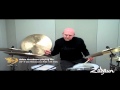 2011 Zildjian Rarities Cymbals - 22" K Constantinople Renaissance Ride