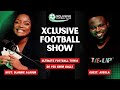 ₦500K• ONE FOOTBALL FAN• 10 QUESTIONS• WHO WINS? 🏆💰