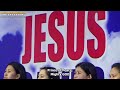 How majestic  bel jesus finest generation choir  jmcim binangonan rizal  29 apr 2023