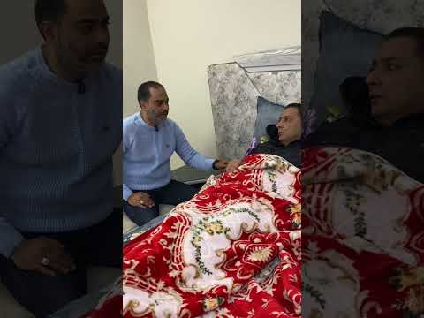 مسلسل العوض الحلقة الرابعة