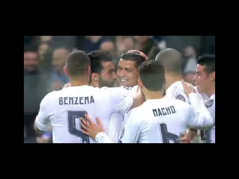 ياريت كرستيانو رونالدو يرجع زي زمان