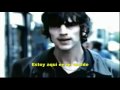 Bitter Sweet Symphony The Verve subtitulada