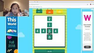 Multiplication Multiplication