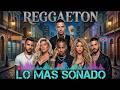 Mix Reggaeton 2026 – Fiesta Latina Hits • Karol G, Shakira, Bad Bunny, J Balvin, Maluma Y Ozuna !