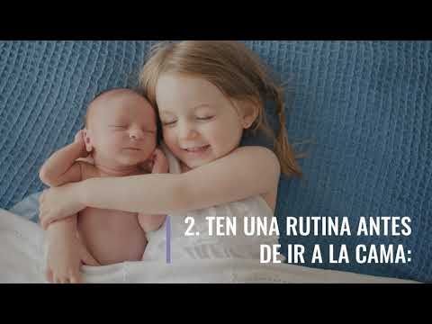 Tips para la