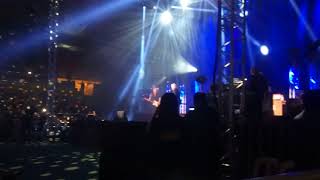 Air Supply Live @ Sta.Rosa 2018 part 1