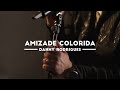 Danny Rodrigues - Amizade colorida (Official video)