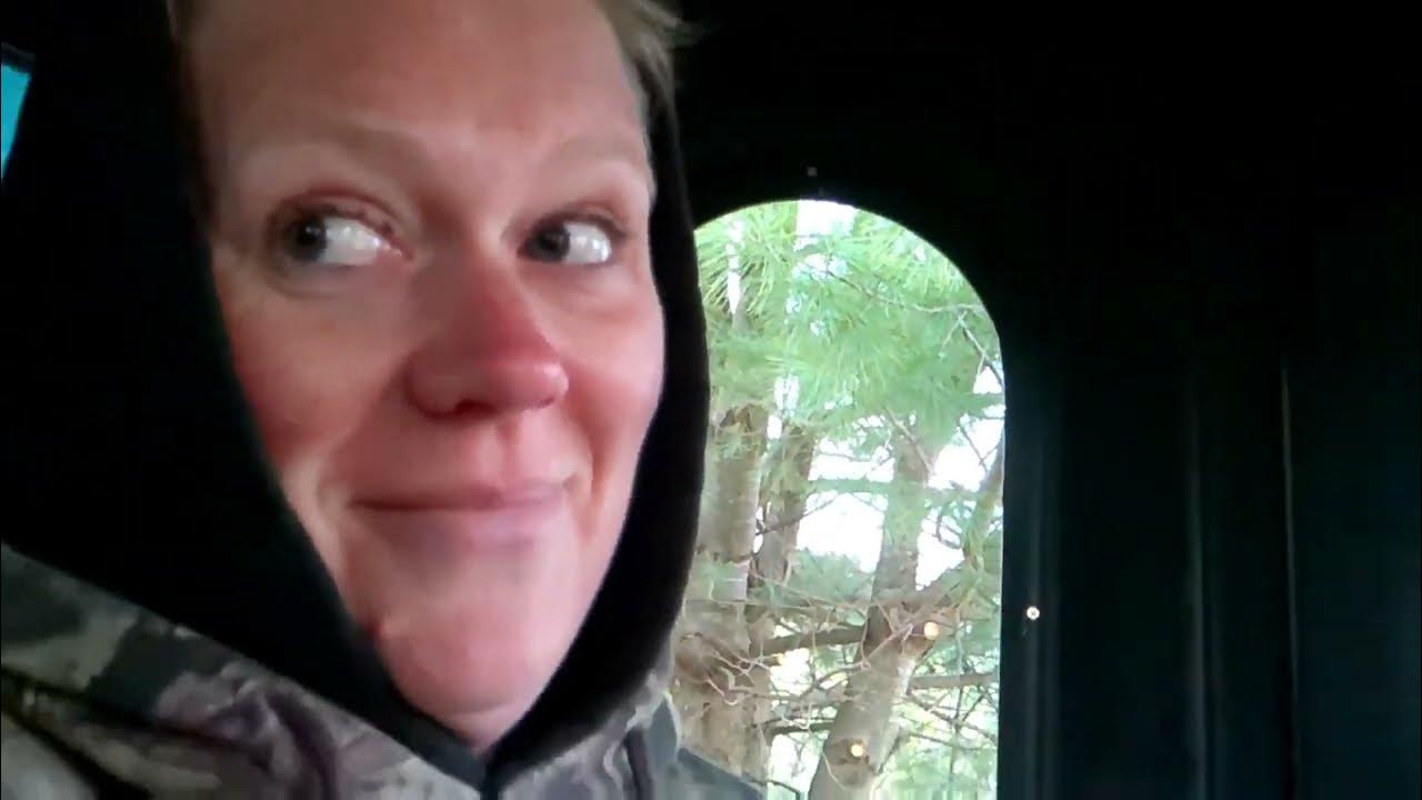 TURKEY HUNTING WITH A CROSSBOW YouTube turkey-hunting-with-a-crossbow-youtube