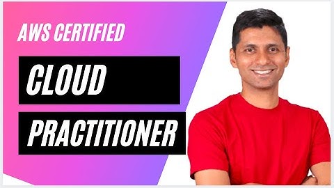 AWS Cloud Practitioner | AWS Certified Cloud Practitioner | AWS Certification  (FIRST 3 HOURS)