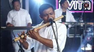 REZA SUGIARTO - SEBENING EMBUN  EVITA FEAT IPHANK