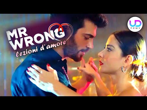 Mr Wrong - Lezioni D'Amore, Trama Puntate #003: Ozgur ed Ezgi si Innamorano!