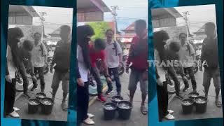Beli Motor Menggunakan Uang Receh Hasil Menabung 4 Tahun | OMG!! (18/07/23)