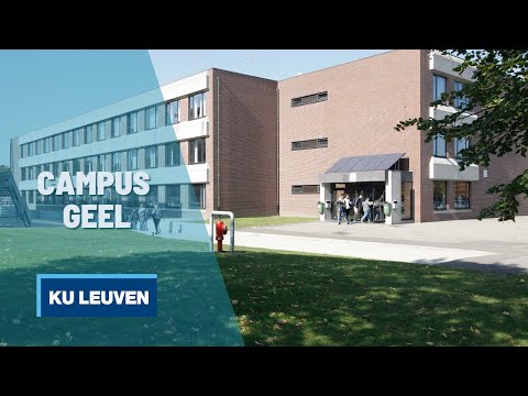 KU Leuven Campus