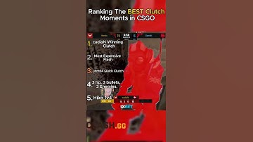 Which One Do you think is the best?😎 #csgo #csgoclips #cs2 #csgomoments #csgohighlights #csgofunny