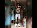 oh by joeboy #afro #AfroDance