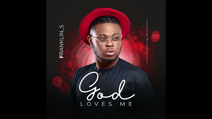 God loves me by Franklin_S