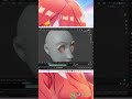 Why is Blender animation interesting? #animation #3danimation #funny #blender3danimation #modelling