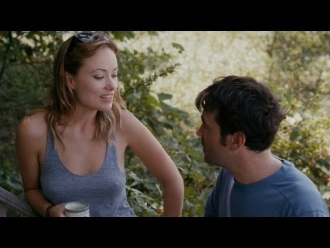 'Drinking Buddies' Trailer