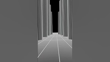 3dEqualizer Camera Tracking/Match Moving