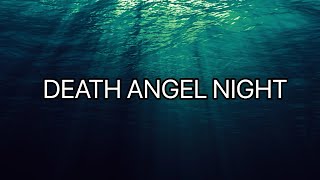 DEATH ANGEL NIGHT (SHARK NIGHT) CAST VIDEO STYLE