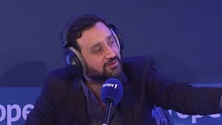 Cyril Hanouna Dit Merci Aux Nouveaux Auditeurs