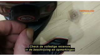 Download Lagu Review Black+Decker KA280K 4-in-1 multischuurmachine (220W, met Autoselect-selectie, gereedschapsloz MP3