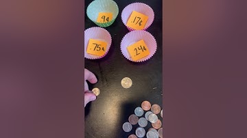 Counting Coins Game