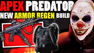 New Armor REGEN DPS BUILD - 350% Crit Dmg Bleed Build | The Division 2 Backfire And RIDGEWAY