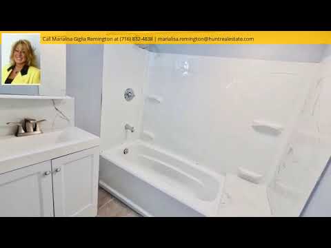 5920 Meahl Road, Cambria, NY home video tour