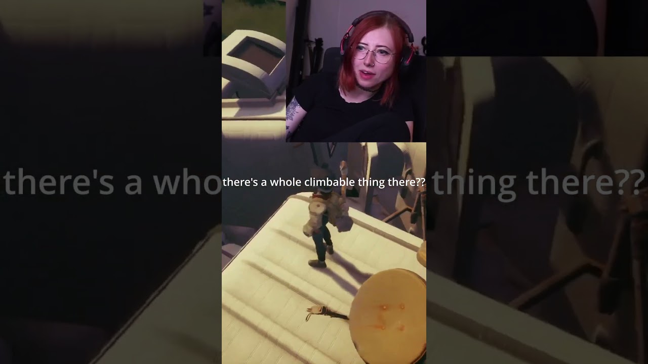 when you try to get to the quest reward too early.... | robots at midnight 