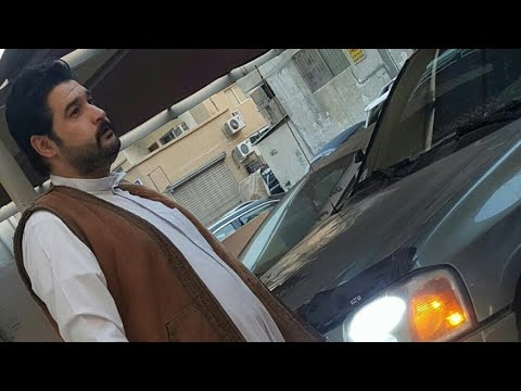 وليد الهاجري سافر