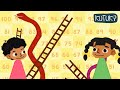 The snakes and ladders story  indoor adventures  story for kids  kutuki