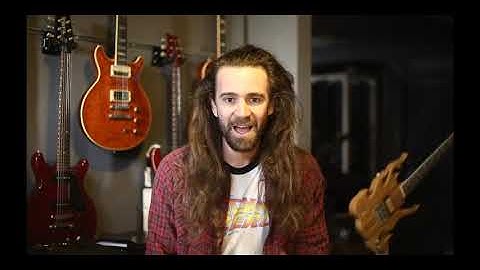 Reamping with Fractal AX8 - Part One