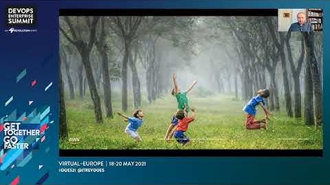 IT, DevOps, and Corporate Social Responsibility - The (Delicate) Art of Bureaucracy