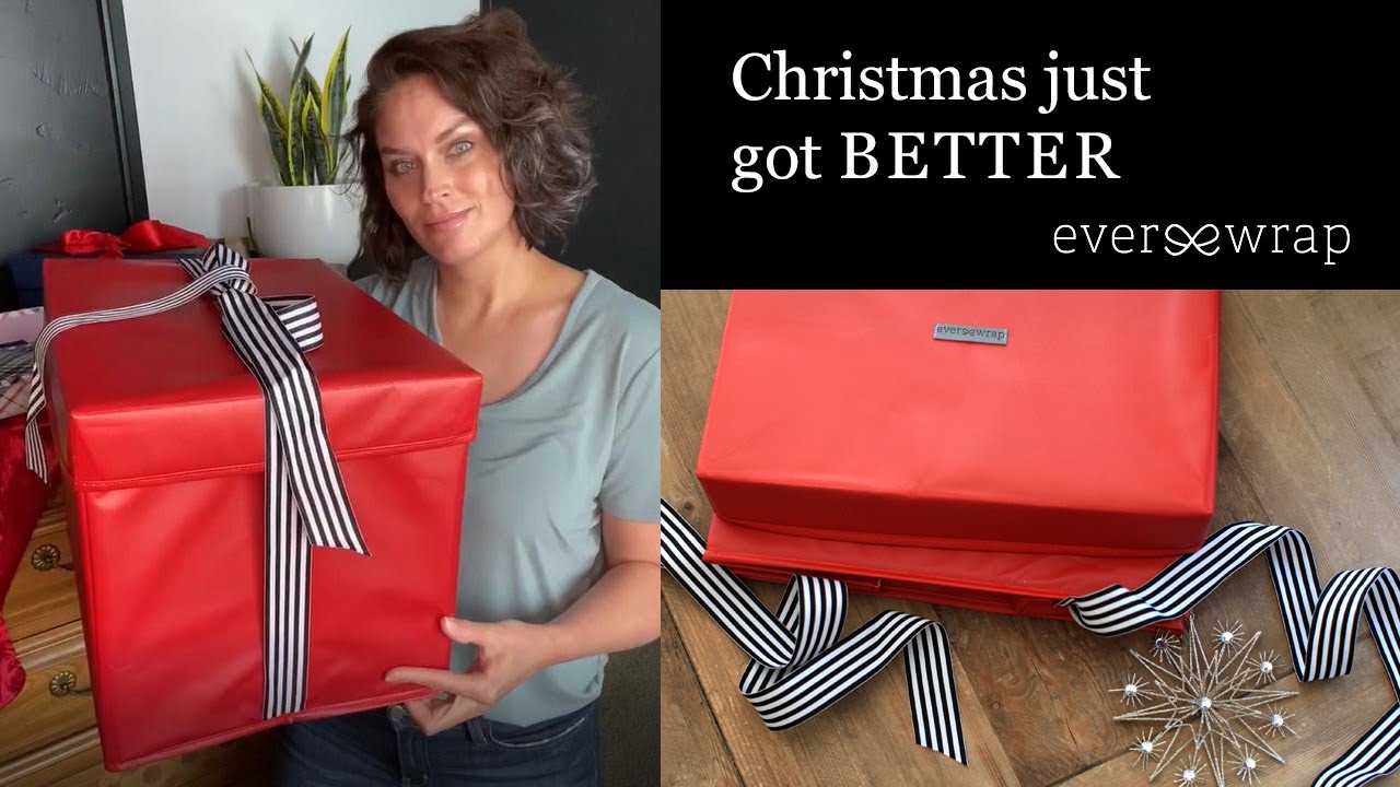 How two moms are going to change Christmas FOR THE BETTER.