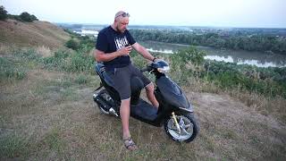 :   Suzuki ZZ inch up Sport.  !