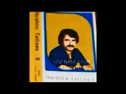 İbrahim Tatlıses - Aman Hoca Bu Ne İştir