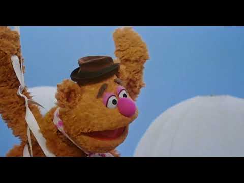 The Great Muppet