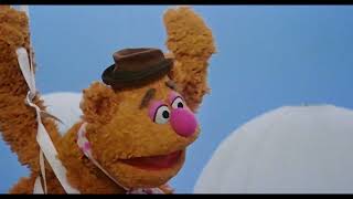 The Great Muppet Caper End Credits