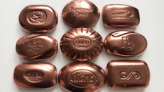 видео: АСМР резка сухого крашенного мыла/ASMR copper colored soap cutting,satisfying video,dry soap cutting картинка: АСМР резка сухого крашенного мыла/ASMR copper colored soap cutting,satisfying video,dry soap cutting