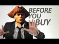 Greedfall - Before You Buy