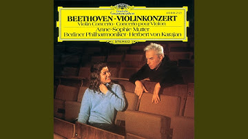 Beethoven: Violin Concerto in D Major, Op. 61 - III. Rondo. Allegro