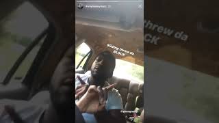 Young Nudy - All White (Unreleased Extended Snippet) NEW NUDY HEAT ABOUT TO DROP 😤😤🔥 Slime