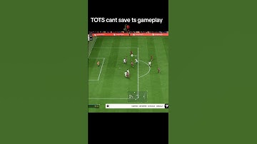 I always concede like this😓 #eafc25 #gaming #fc25 #ultimateteam #script #terriblegaming #ytshorts