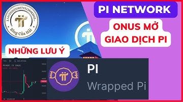 Pi Network Mới Nhất l Giao Dịch Pi Trên Onus l Blog Của Hải