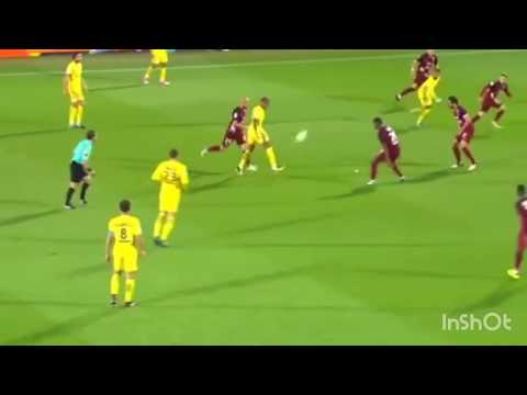 Kylian Mbappé ●
