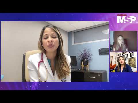 #MSPEndocrinología | Nuevas